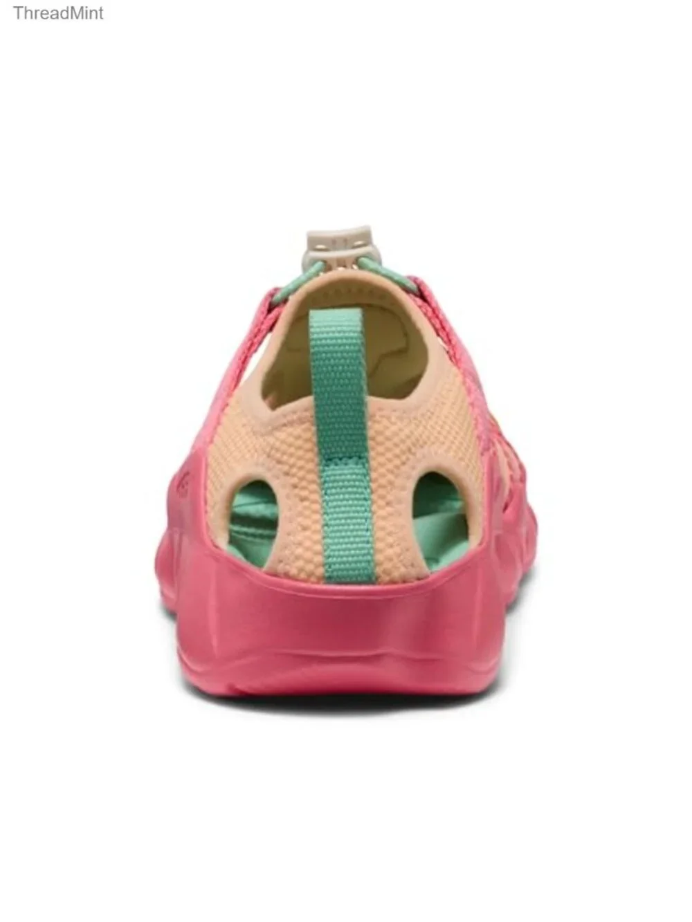 KEEN Unisex-Child Hyperport H2 Breathable Easy On Comfortable Hiking and Water